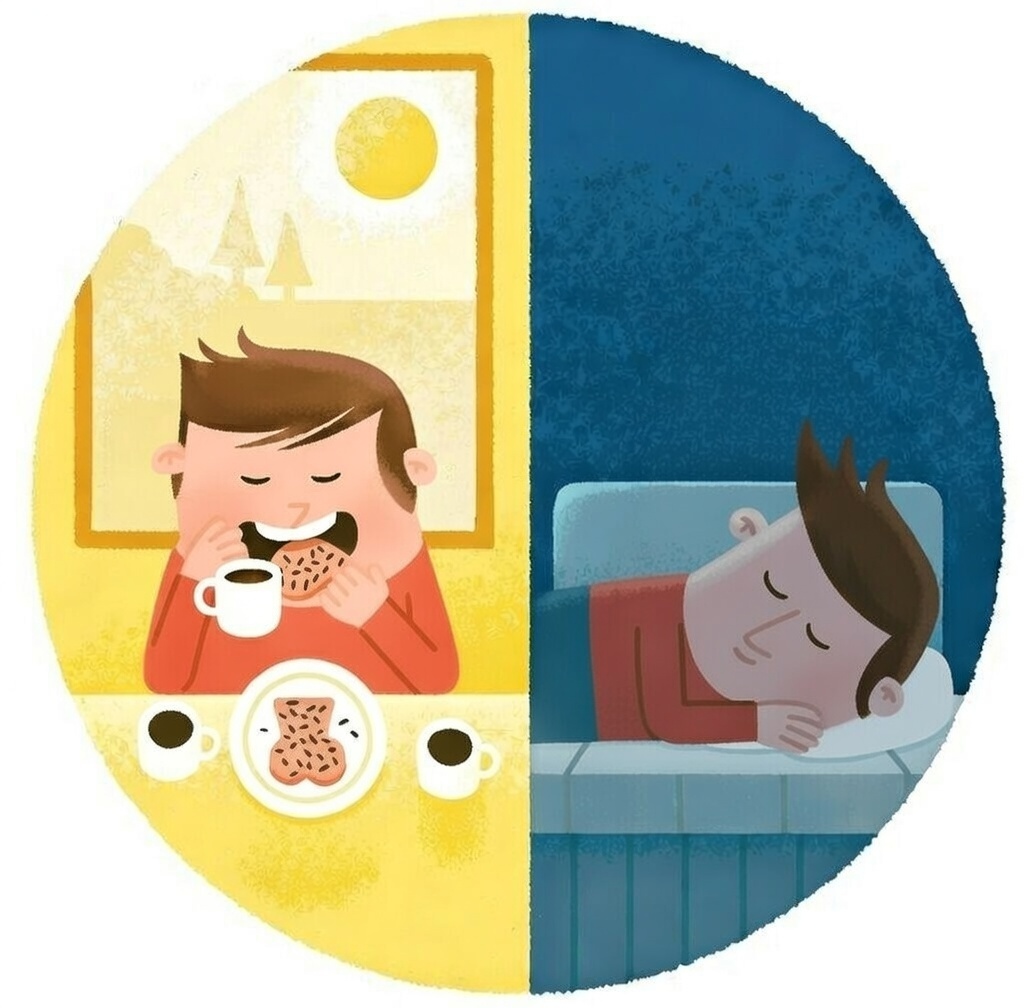 Content - Ochtendmens