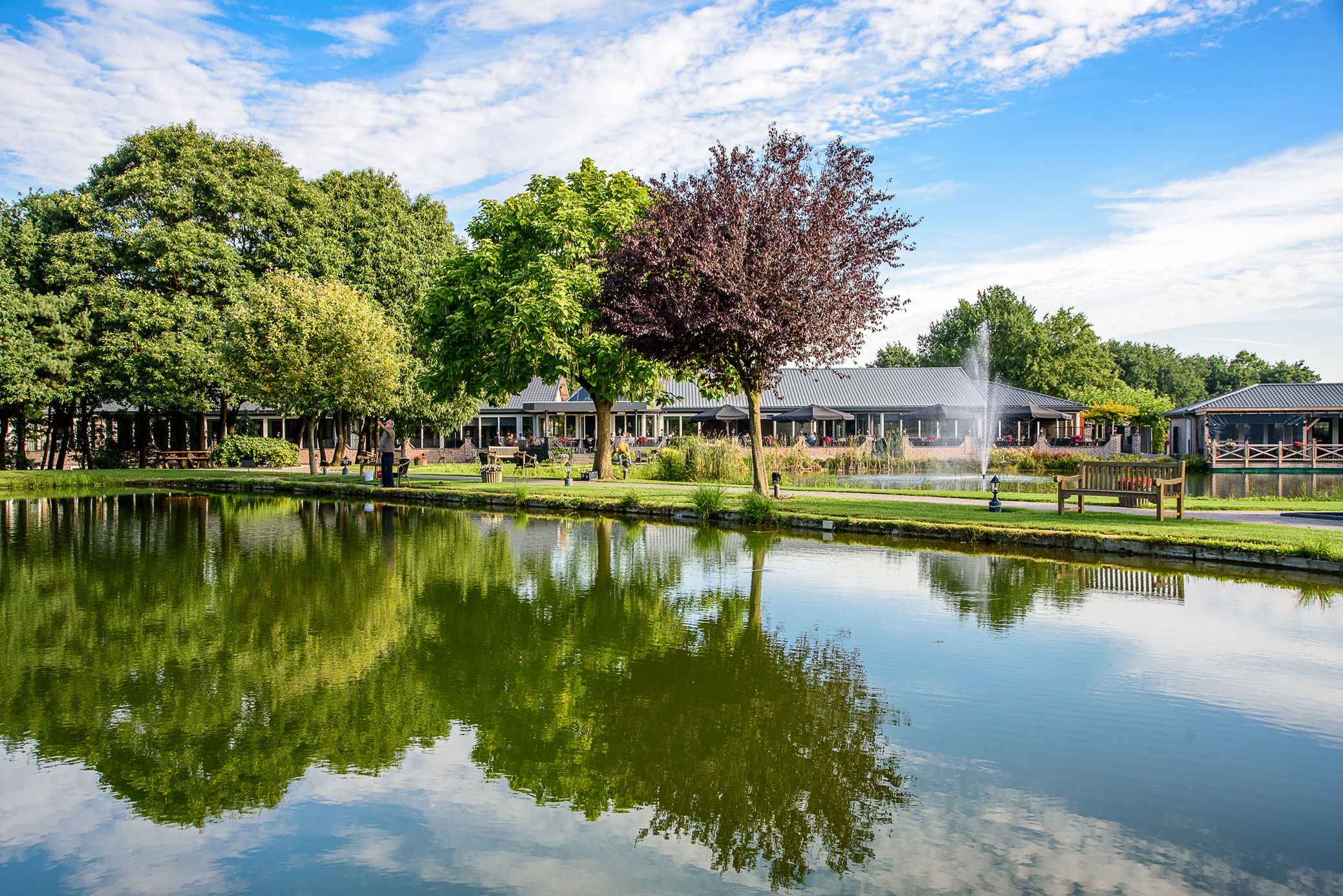 Content - Wellness hotel Maashof - weekend limburg