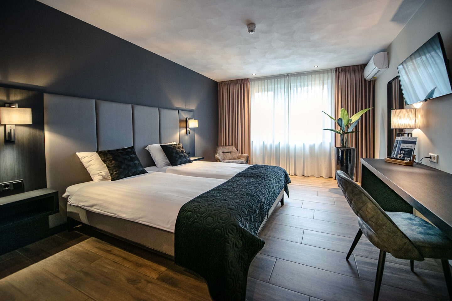 welness hotel limburg