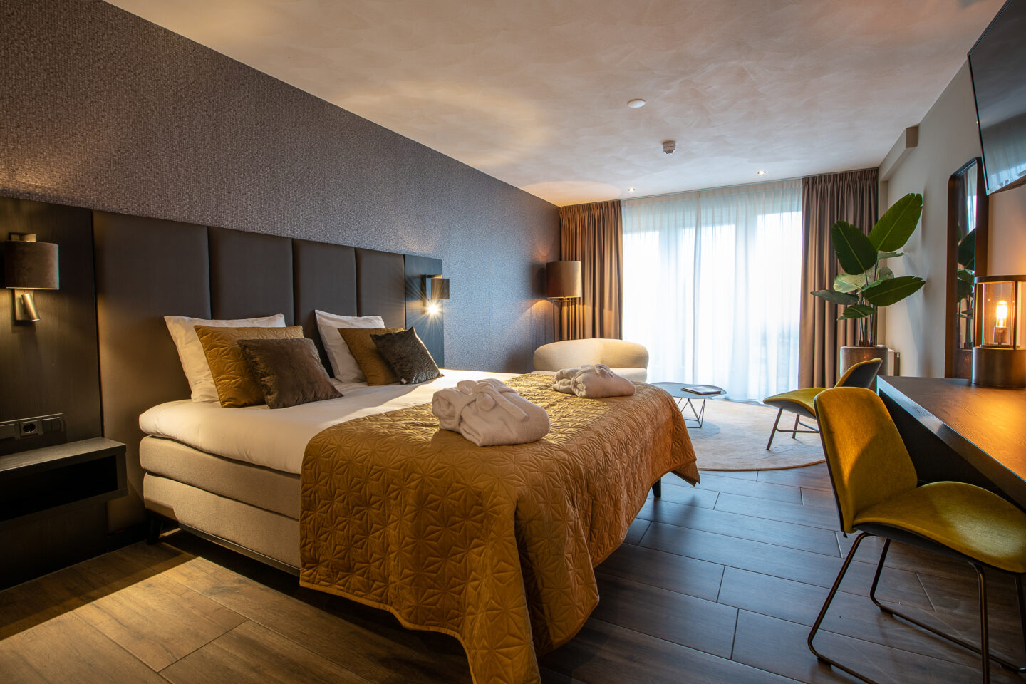 welness hotel limburg
