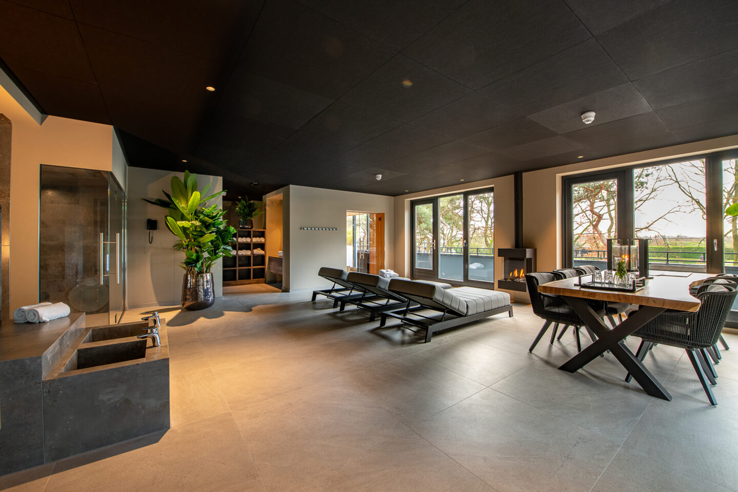 welness hotel limburg
