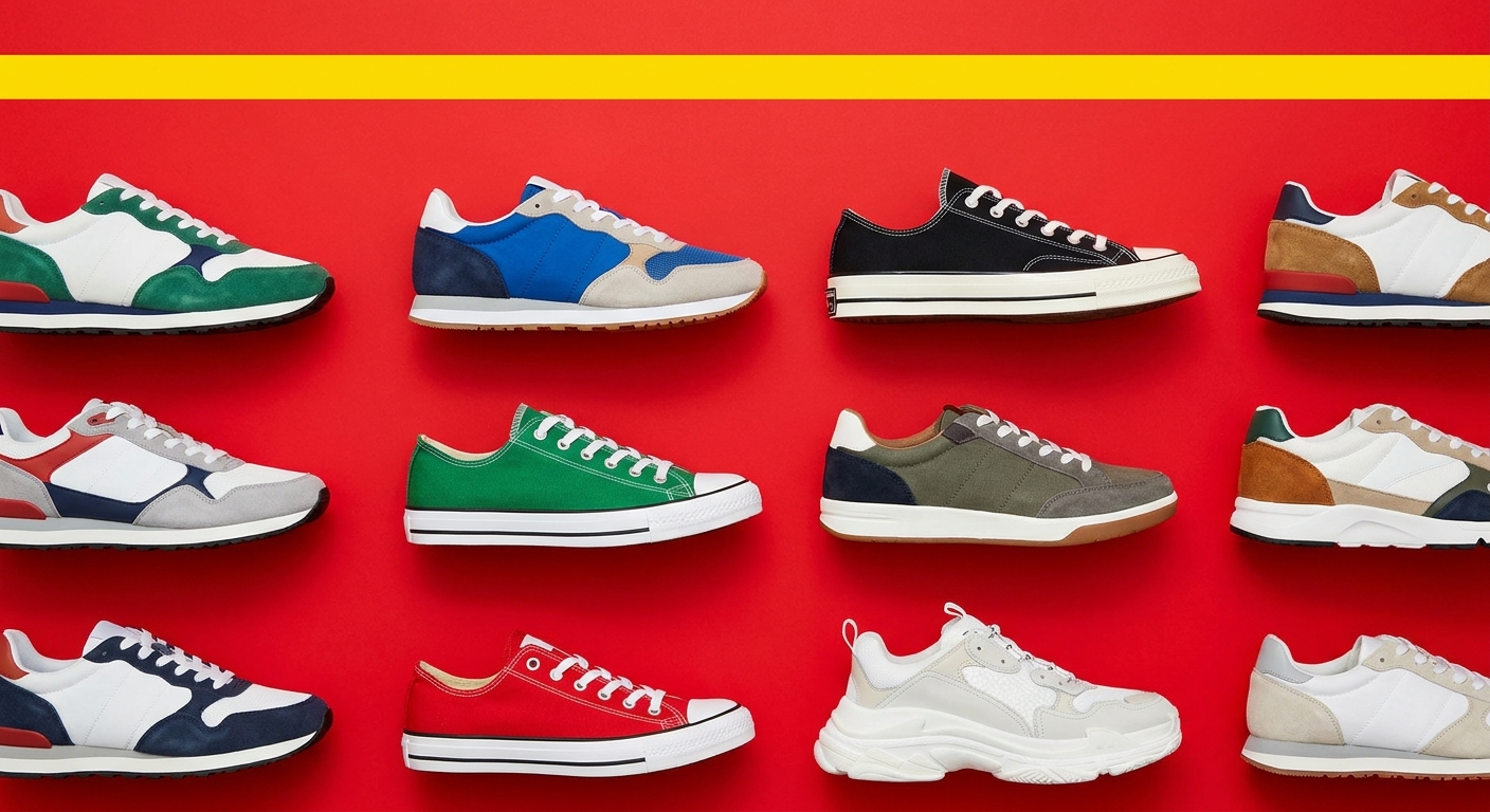 Content - Scapino sneakers: waar je op moet letten (8 aanraders)